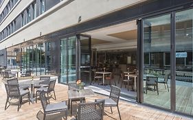 Hilton Garden Inn Munich City West